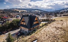 Visitzakopane - Willa Karina